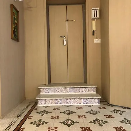 Apartman Vintage Bari