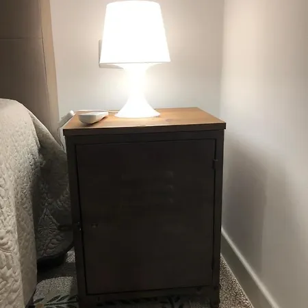 Apartman Vintage Bari