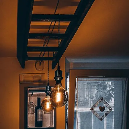 Apartman Vintage Bari