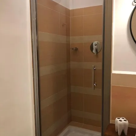 Apartman Vintage Bari