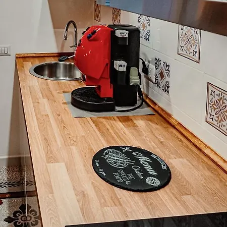 Appartamento Vintage