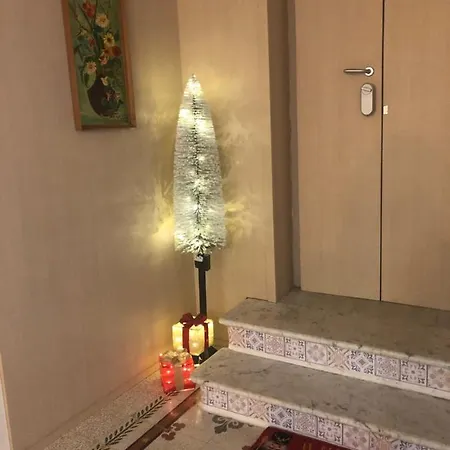 Apartman Vintage Bari