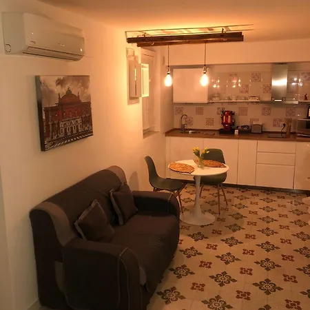 Apartman Vintage *