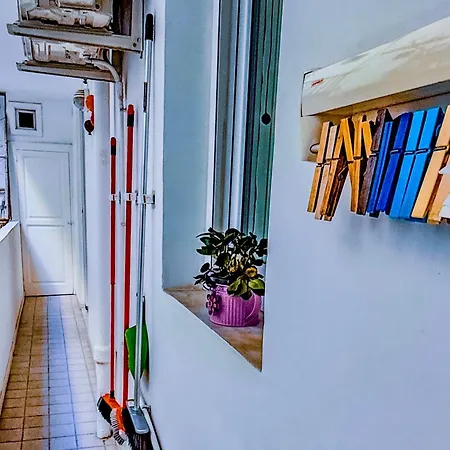Apartmán Vintage *
