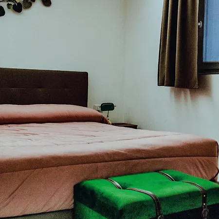 Vintage Apartament *