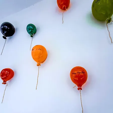 Vintage Apartman Bari