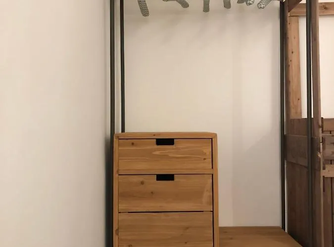 Apartamento Vintage *