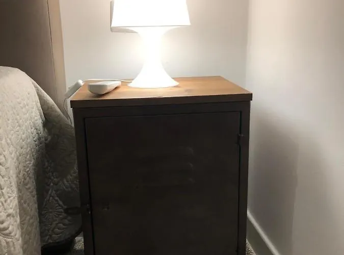 شقة Vintage باري