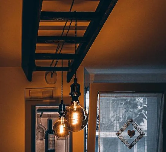 公寓 Vintage 巴里