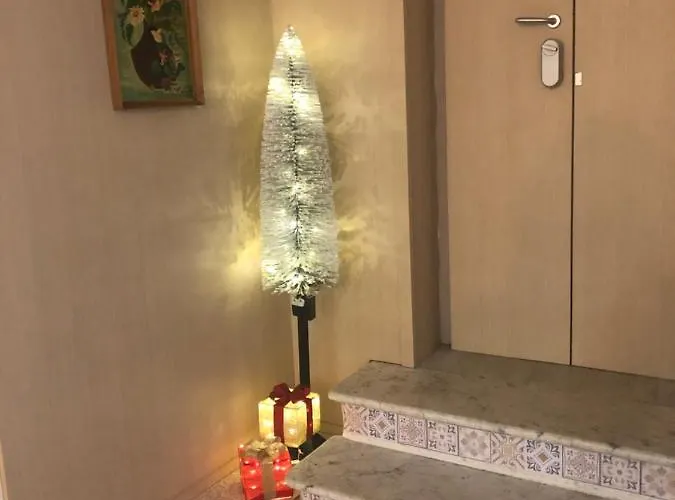 شقة Vintage باري